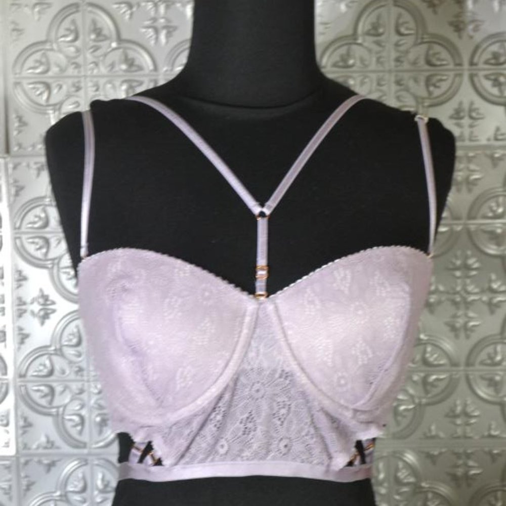 Victoria's Secret Very Sexy Bra Demi